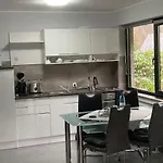 Appartement Haus Ilse