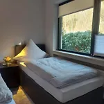 Appartement Haus Ilse *