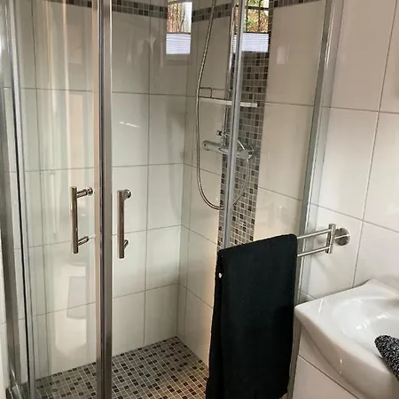 Haus Ilse Моншау