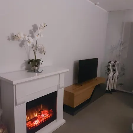 Haus Ilse Apartment