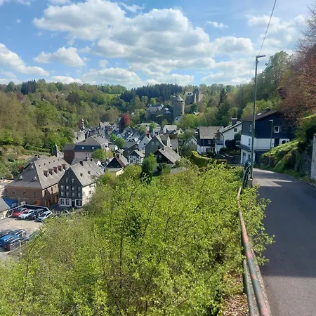 Haus Ilse * Monschau