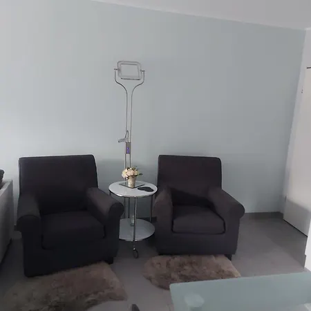 Haus Ilse Apartment