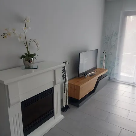 Haus Ilse Apartment