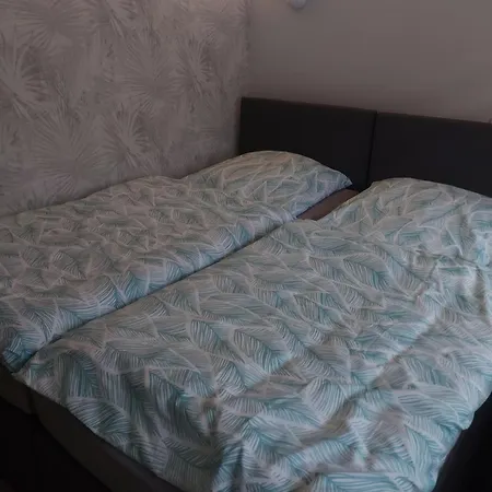 Lejlighed Haus Ilse *