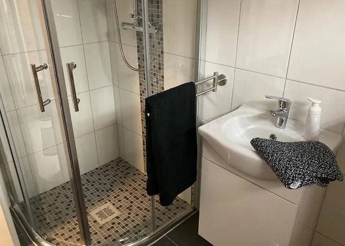 Haus Ilse Apartamento Monschau