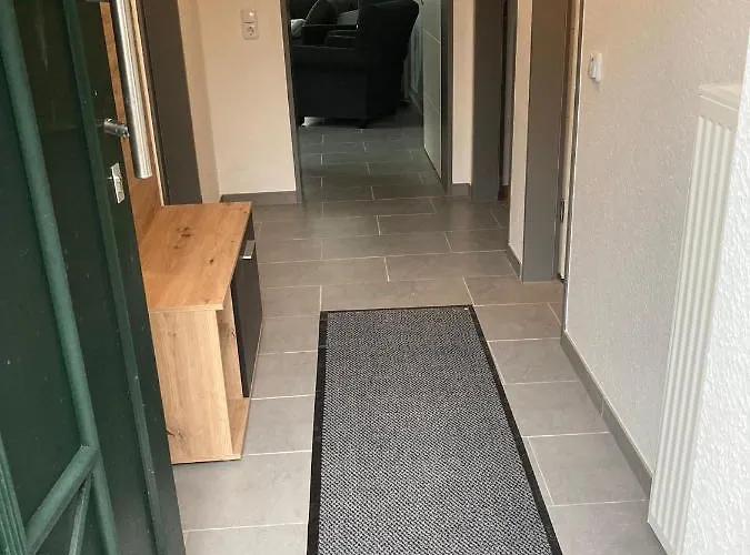 Haus Ilse * Monschau