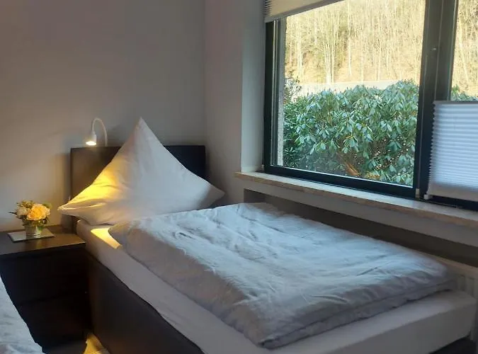 Lejlighed Haus Ilse *