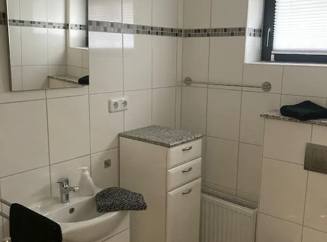 Haus Ilse Lejlighed *