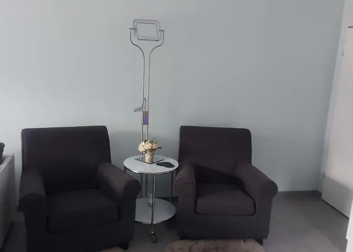 Haus Ilse Apartamento