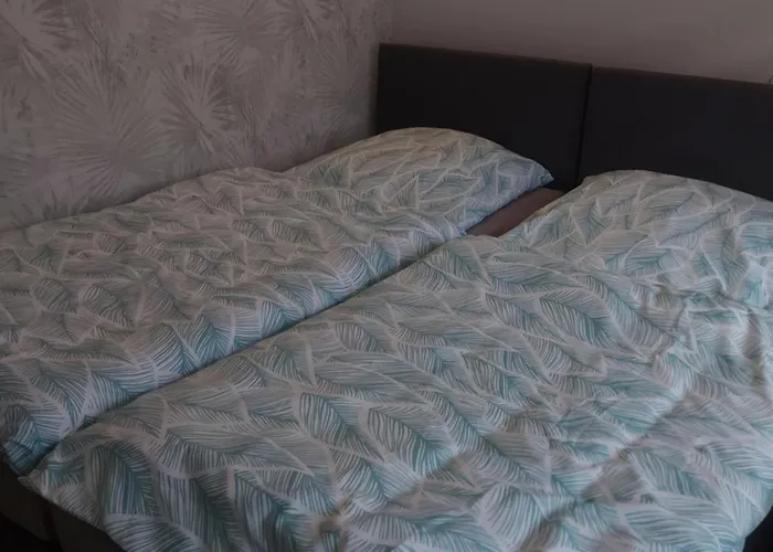 Lejlighed Haus Ilse *